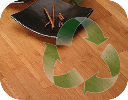 parquet ahorro energetico