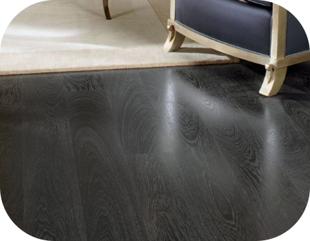 parquet plotante sintetico