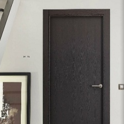 puerta de madera tipo 1